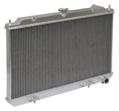 Aluminum Radiator for Nissan Maxima (2000-2003) 3.0L 3.5L