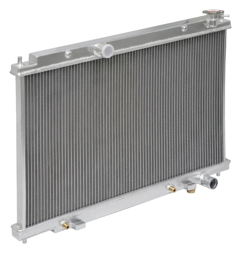 Aluminum Radiator for Nissan Murano (2003-2007) 3.5L