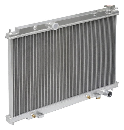 Aluminum Radiator for Nissan Murano (2003-2007) 3.5L