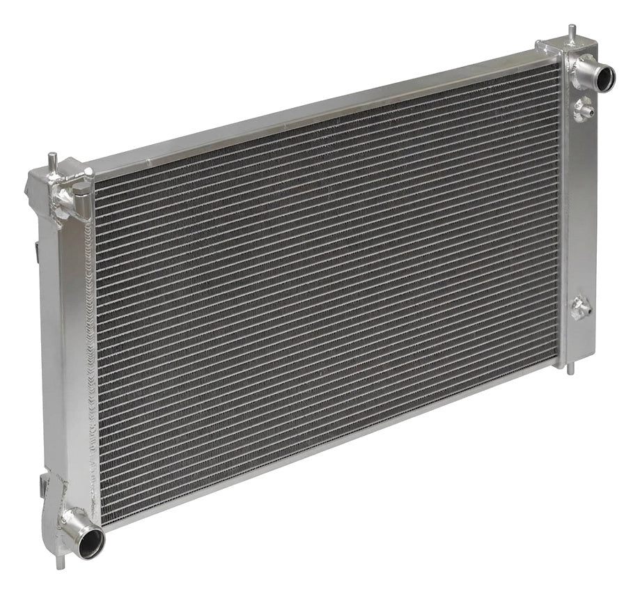 Aluminum Radiator for Nissan Murano (2008-2014) 3.5L