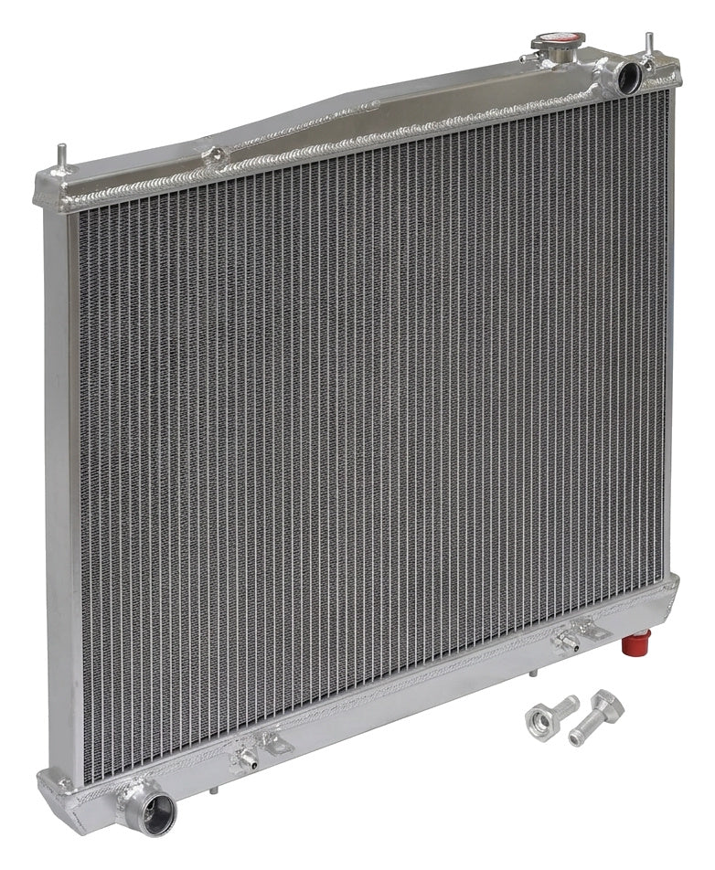 Aluminum Radiator for Nissan Pathfinder (2001-2004) 3.5L