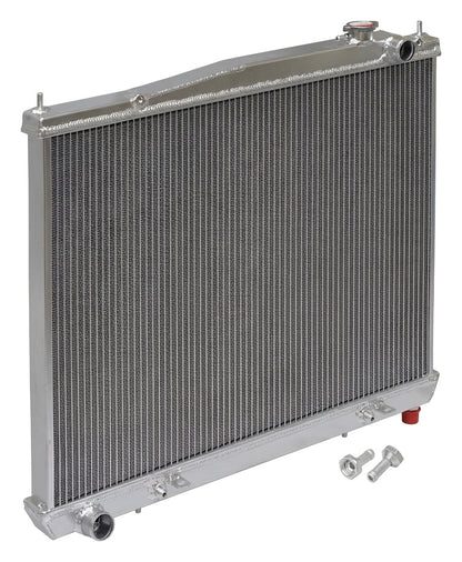 Aluminum Radiator for Nissan Pathfinder (2001-2004) 3.5L