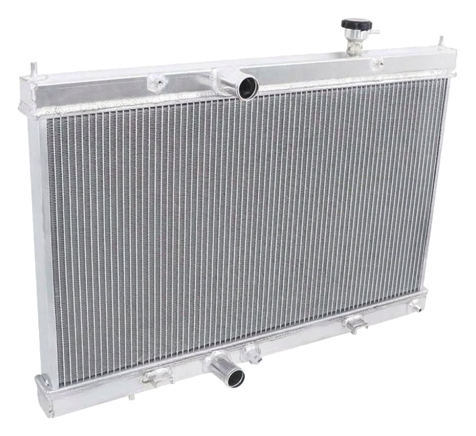 Aluminum Radiator for Nissan Rogue (2014-2020) 2.0L, 2.5L