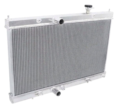 Aluminum Radiator for Nissan Rogue (2014-2020) 2.0L, 2.5L