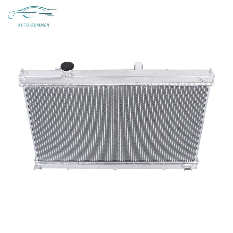 Aluminum Radiator for Nissan Rogue (2014-2020) 2.0L, 2.5L