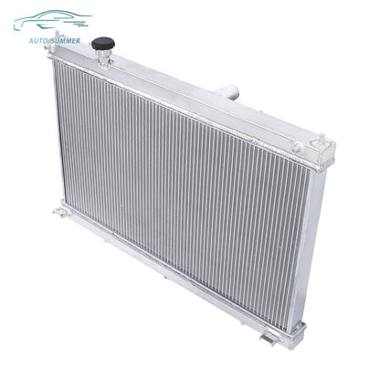 Aluminum Radiator for Nissan Rogue (2014-2020) 2.0L, 2.5L