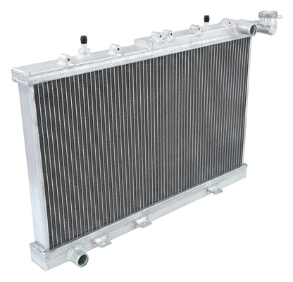 Aluminum Radiator for Nissan Sentra 200SX (1991-1999) 1.6L