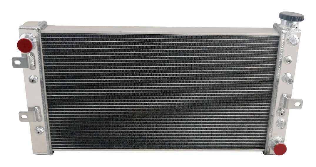 Aluminum Radiator for Oldsmobile Bravada (1991-1994) 4.3L