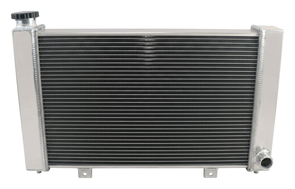 Aluminum Radiator for Oldsmobile Bravada (1991-1994) 4.3L