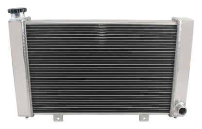 Aluminum Radiator for Oldsmobile Bravada (1991-1994) 4.3L