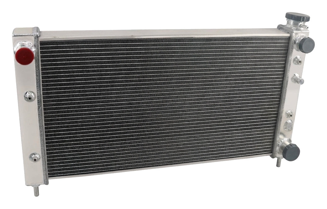 Aluminum Radiator for Oldsmobile Bravada (1991-1994) 4.3L