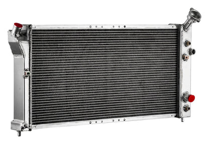 Aluminum Radiator for Oldsmobile Intrigue (1997-2003) 3.5L 3.8L