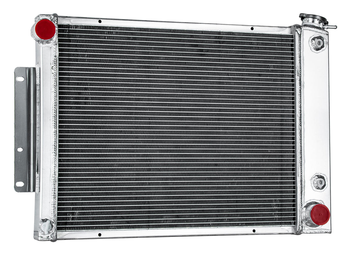 Aluminum Radiator for Pontiac Firebird (1967-1969)