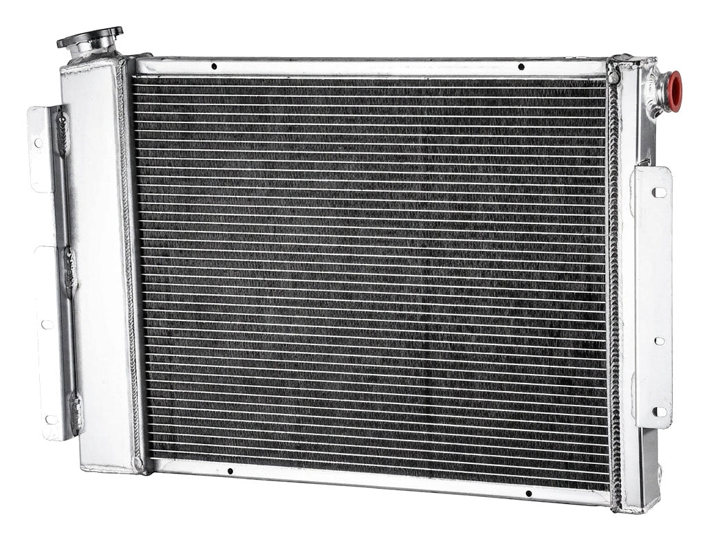 Aluminum Radiator for Pontiac Firebird (1967-1969)