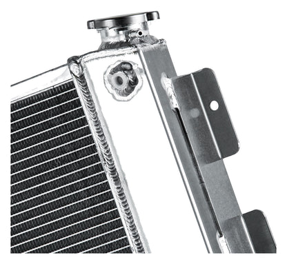 Aluminum Radiator for Pontiac Firebird (1967-1969)