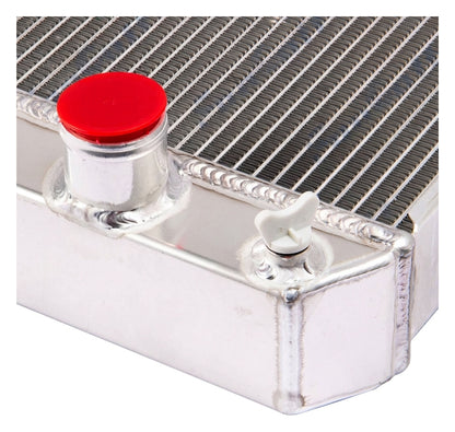 Aluminum Radiator for Pontiac GTO (1964-1967) 6.4L 6.6L