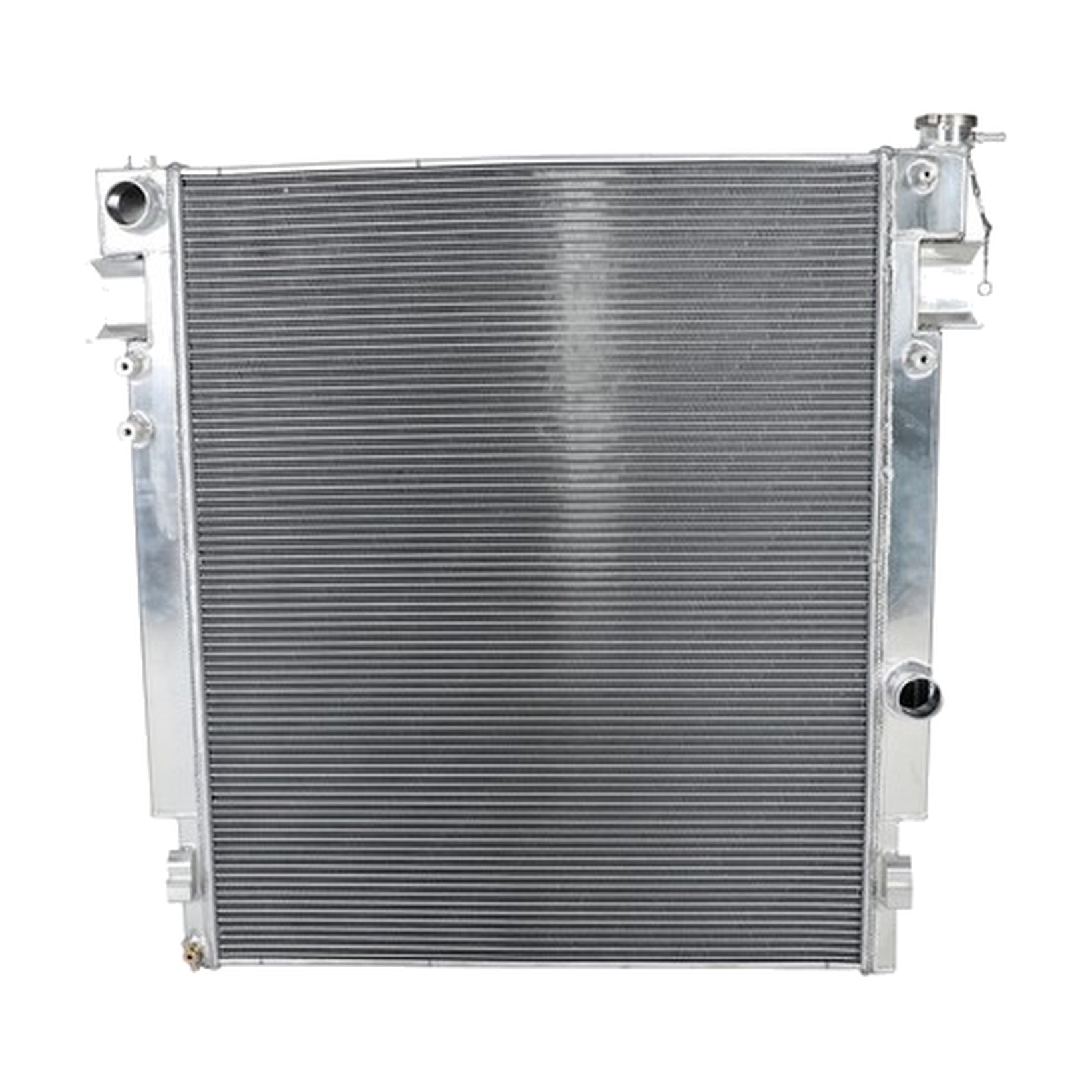 Aluminum Radiator for RAM 4500 (2010-2012) 6.7L