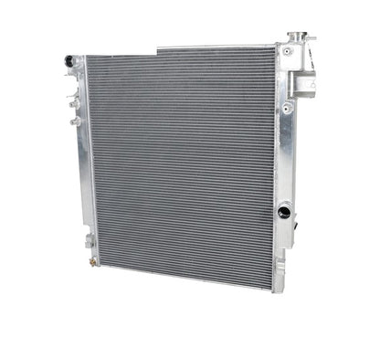 Aluminum Radiator for RAM 4500 (2010-2012) 6.7L