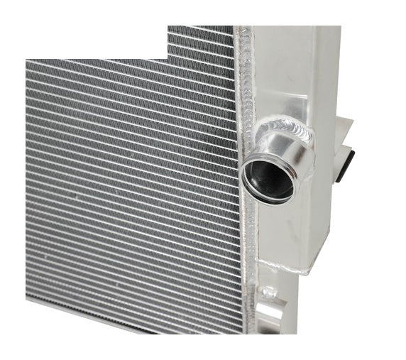 Aluminum Radiator for RAM 4500 (2010-2012) 6.7L