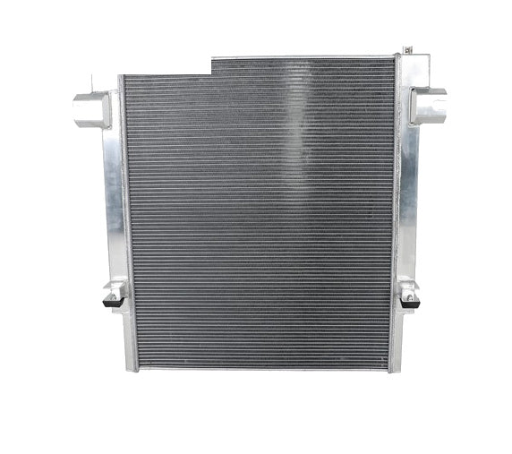Aluminum Radiator for RAM 5500 (2010-2012) 6.7L
