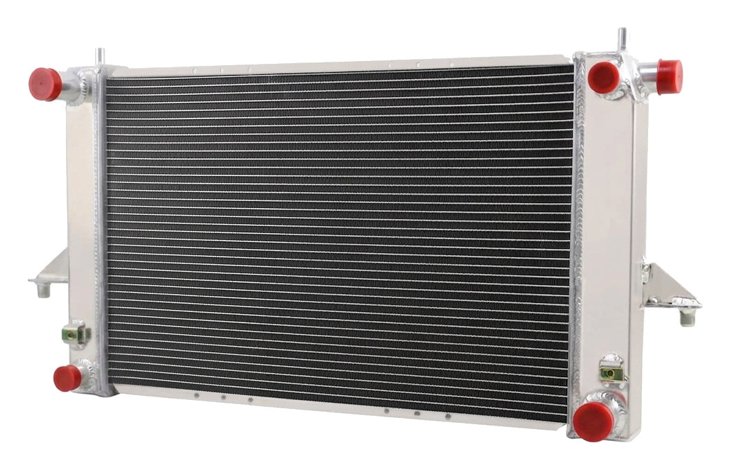 Aluminum Radiator for Saturn SL SC (1994-2002) 1.9L