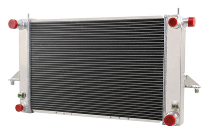 Aluminum Radiator for Saturn SL SC (1994-2002) 1.9L
