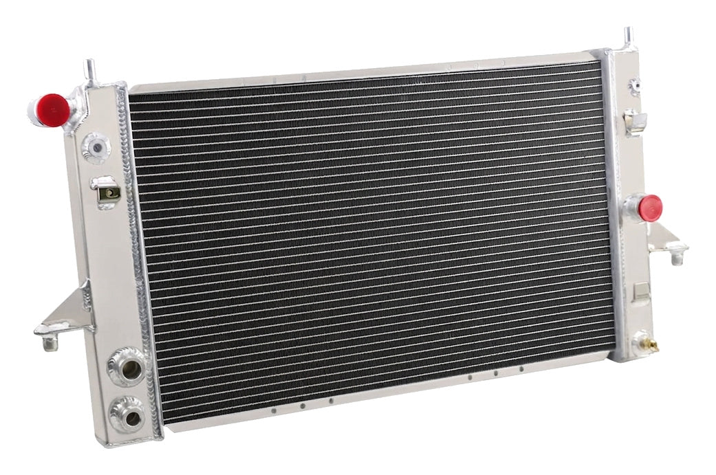 Aluminum Radiator for Saturn SL SC (1994-2002) 1.9L