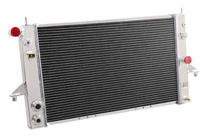 Aluminum Radiator for Saturn SL SC (1994-2002) 1.9L