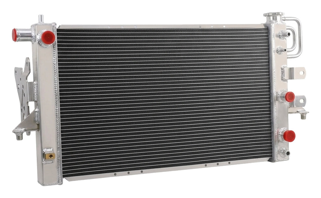 Aluminum Radiator for Saturn SL SC (1994-2002) 1.9L