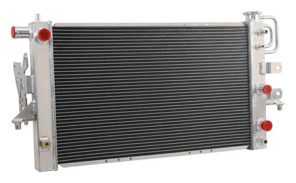 Aluminum Radiator for Saturn SL SC (1994-2002) 1.9L