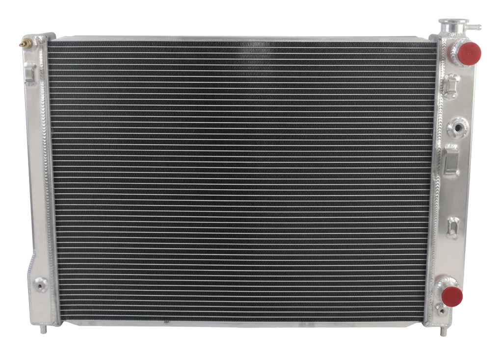 Aluminum Radiator for Saturn Vue (2008-2010) 2.4L 3.5L 3.6L