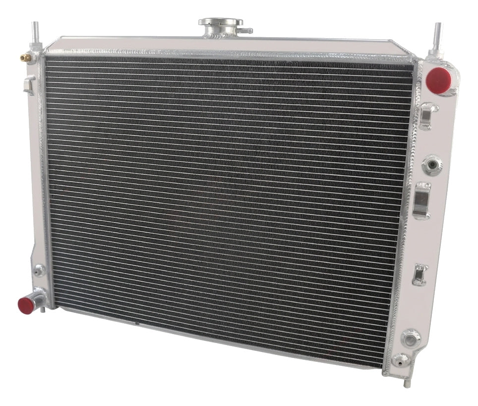 Aluminum Radiator for Saturn Vue (2008-2010) 2.4L 3.5L 3.6L