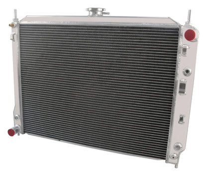 Aluminum Radiator for Saturn Vue (2008-2010) 2.4L 3.5L 3.6L
