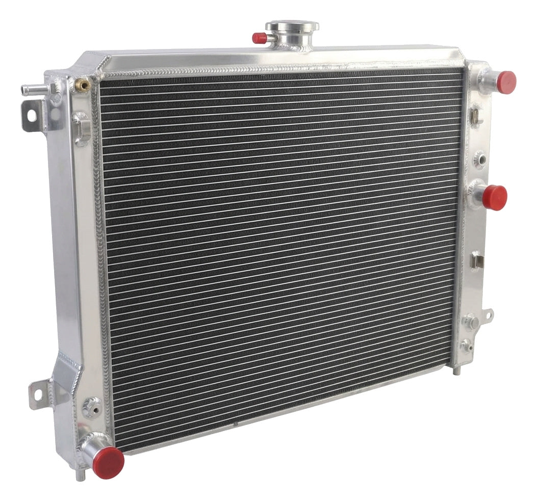 Aluminum Radiator for Saturn Vue (2008-2010) 2.4L 3.5L 3.6L