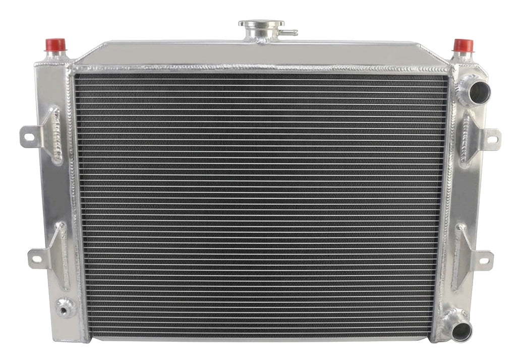 Aluminum Radiator for Saturn Vue (2008-2010) 2.4L 3.5L 3.6L