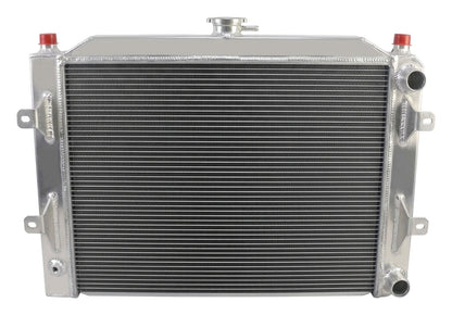 Aluminum Radiator for Saturn Vue (2008-2010) 2.4L 3.5L 3.6L