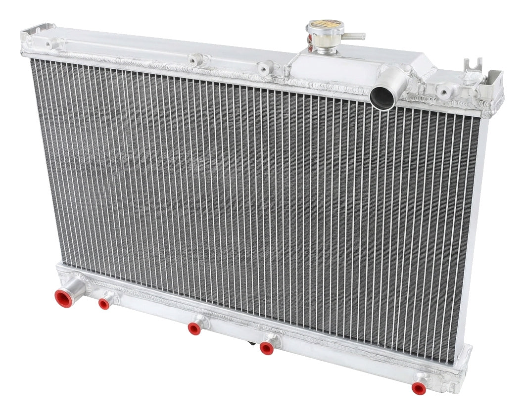Aluminum Radiator for Scion tC (2005-2010) 2.4L Manual