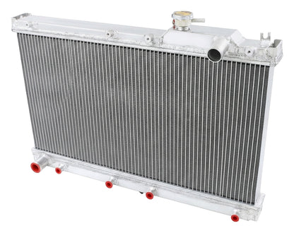 Aluminum Radiator for Scion tC (2005-2010) 2.4L Manual