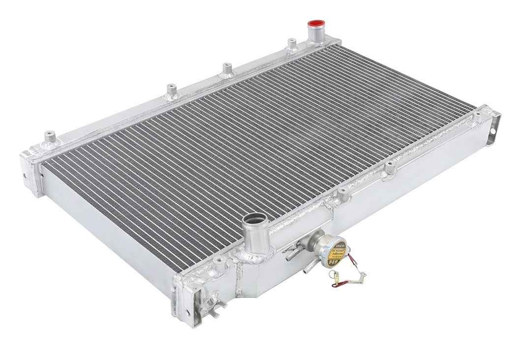 Aluminum Radiator for Scion tC (2005-2010) 2.4L Manual
