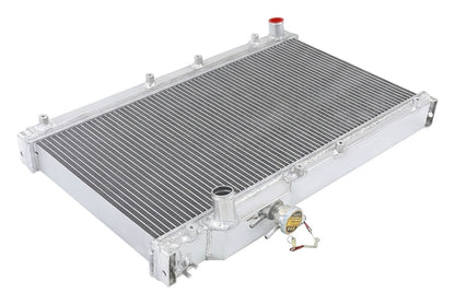 Aluminum Radiator for Scion tC (2005-2010) 2.4L Manual