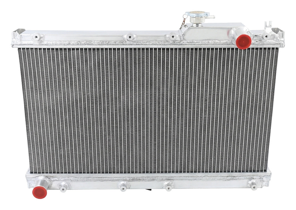 Aluminum Radiator for Scion tC (2005-2010) 2.4L Manual