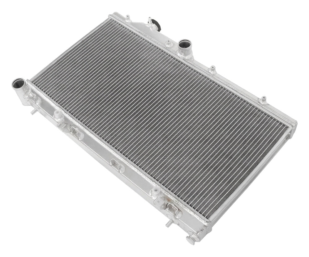 Aluminum Radiator for Subaru Forester (2009-2013) 2.5L