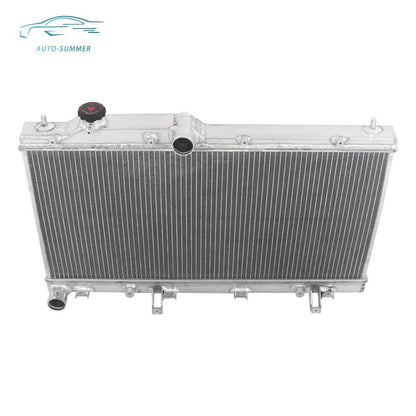Aluminum Radiator for Subaru Forester (2009-2013) 2.5L