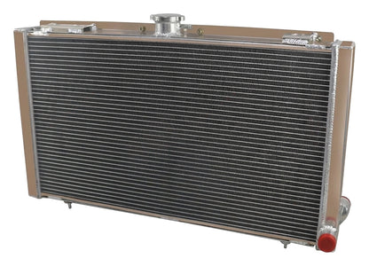 Aluminum Radiator for Subaru Impreza (1993-1995)