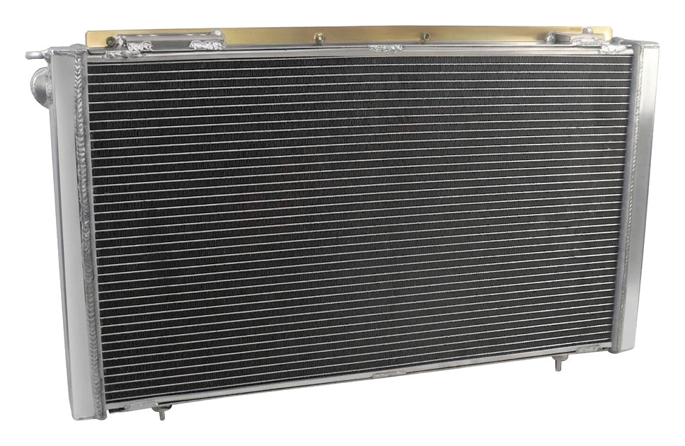 Aluminum Radiator for Subaru Impreza (1993-1995)