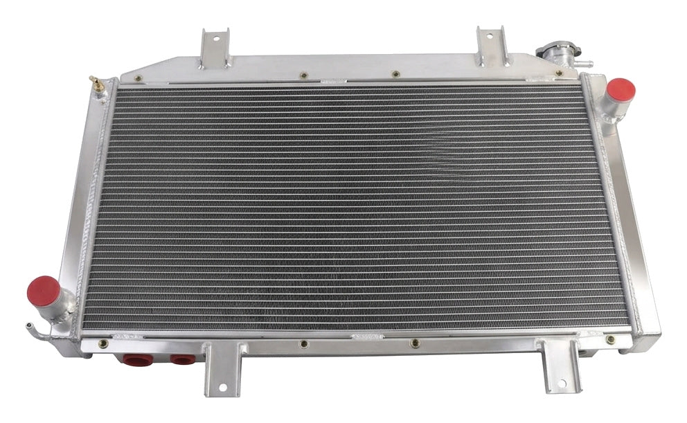 Aluminum Radiator for Subaru Impreza (1993-1995)