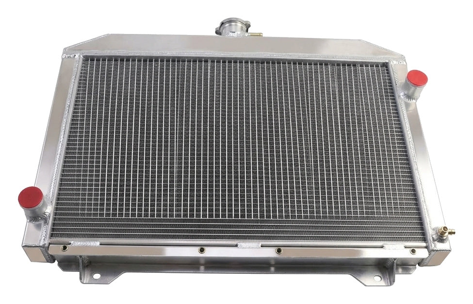 Aluminum Radiator for Subaru Impreza (1993-1995)
