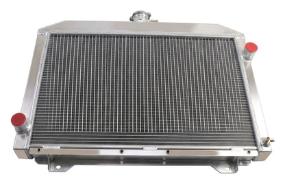 Aluminum Radiator for Subaru Impreza (1993-1995)