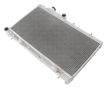 Aluminum Radiator for Subaru Outback (2007-2014) 2.5L