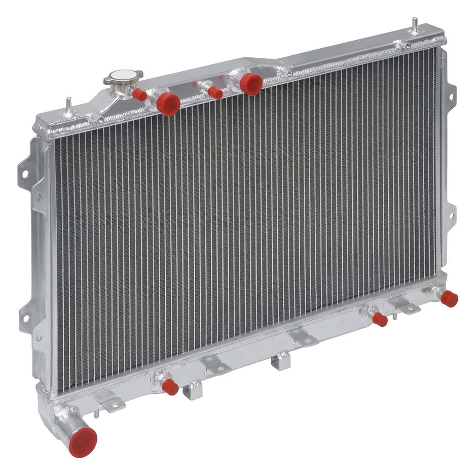 Aluminum Radiator for Subaru Outback Legacy (2005-2009) 3.0L